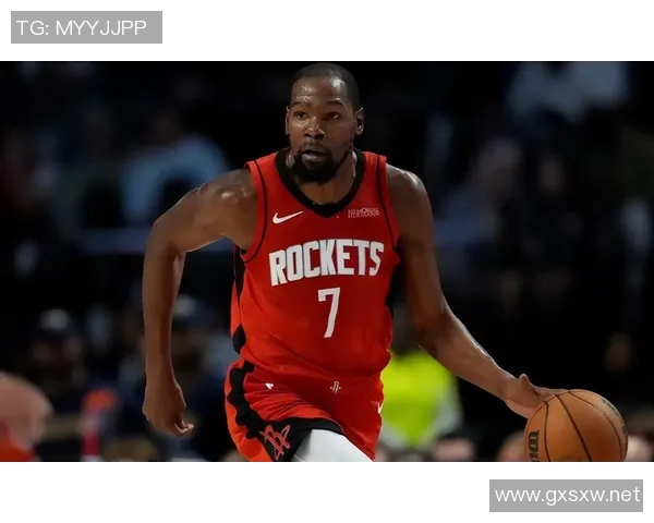 就在今天！39岁的詹姆斯让35岁的杜兰特明白了