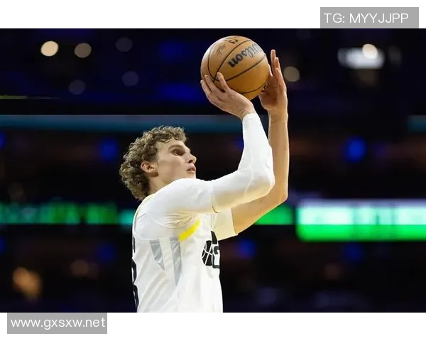 稳定输出！马尔卡宁高效砍下21分