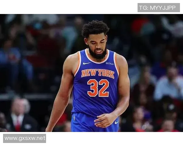 唐斯：我们当然想念哈特 但其他队员会填补他的空缺