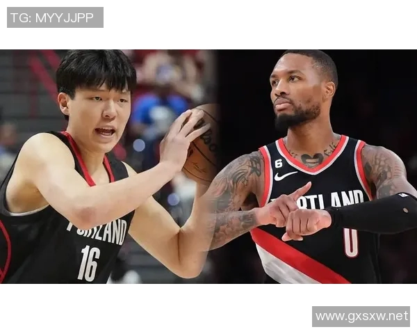 详解特雷-杨交易框架：ESPN列出4大方案 开拓者2换1利好杨瀚森？