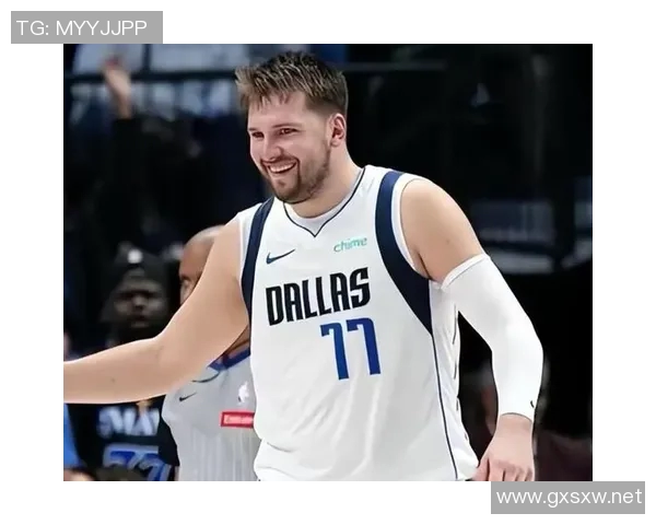 东契奇崛起，或成现役NBA无可争议的第一人