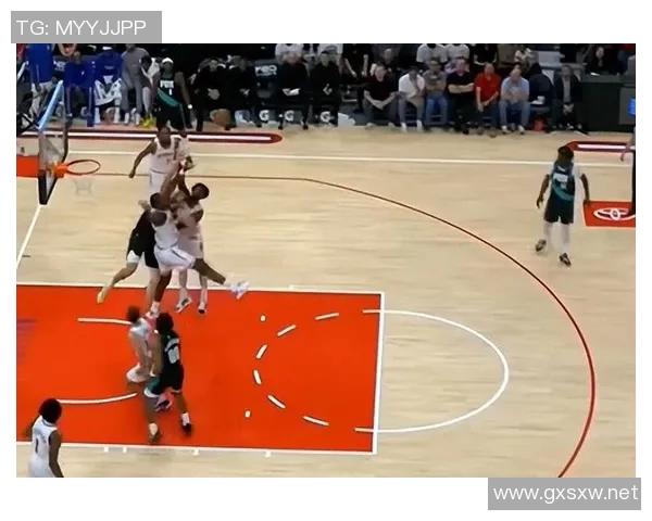 正负值+13!要是后场老将打满48分钟,开拓者可能就战胜火箭了